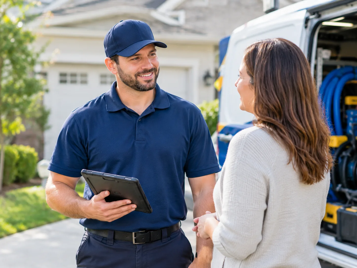 Sewage Backup Cleanup Jolo, WV FAQs
